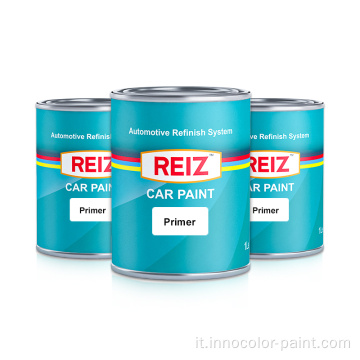 Reiz ad alte prestazioni Auto Refinish Repair 2K Primer